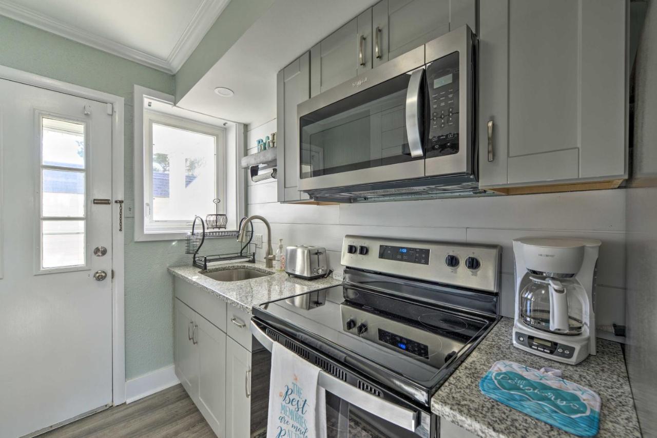 Beach Block Wildwood Condo - Proximity To Dining! Bagian luar foto